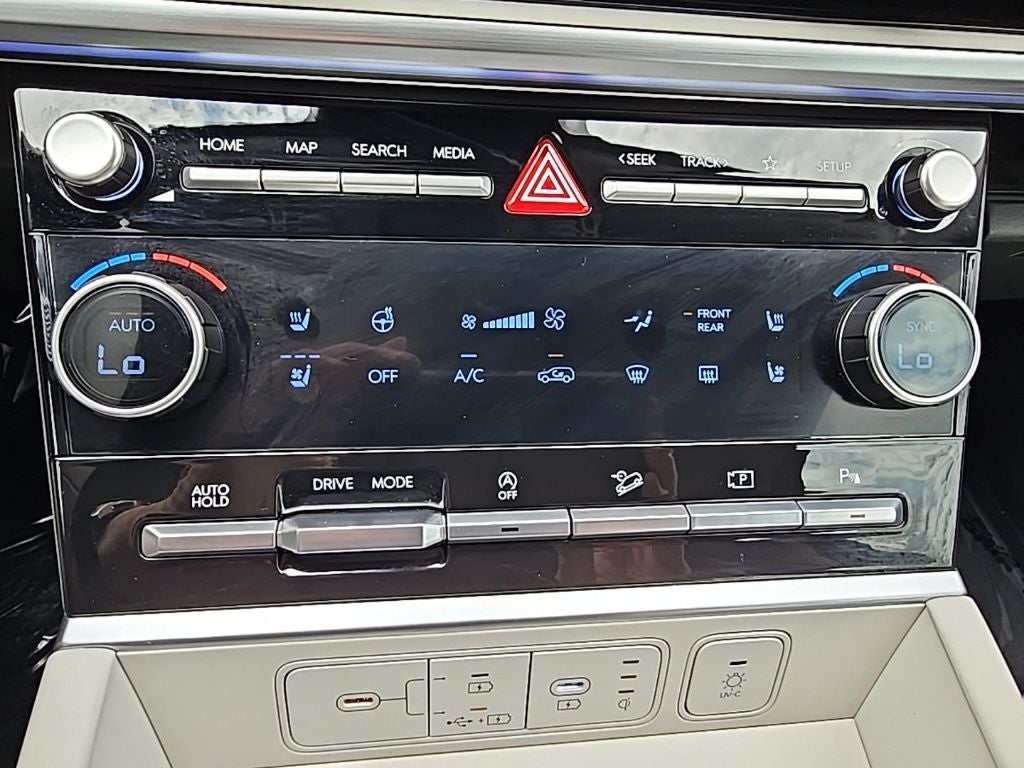 2024 Hyundai SANTA FE Limited