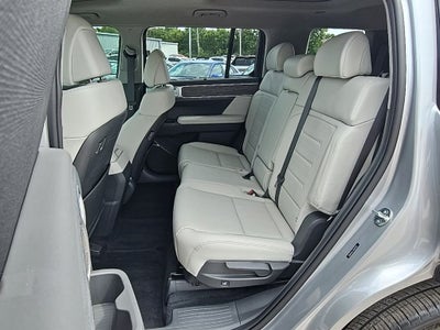 2024 Hyundai SANTA FE Limited