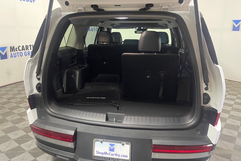 2024 Hyundai SANTA FE Limited