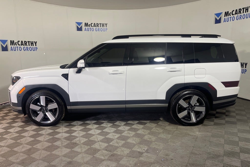2024 Hyundai SANTA FE Limited