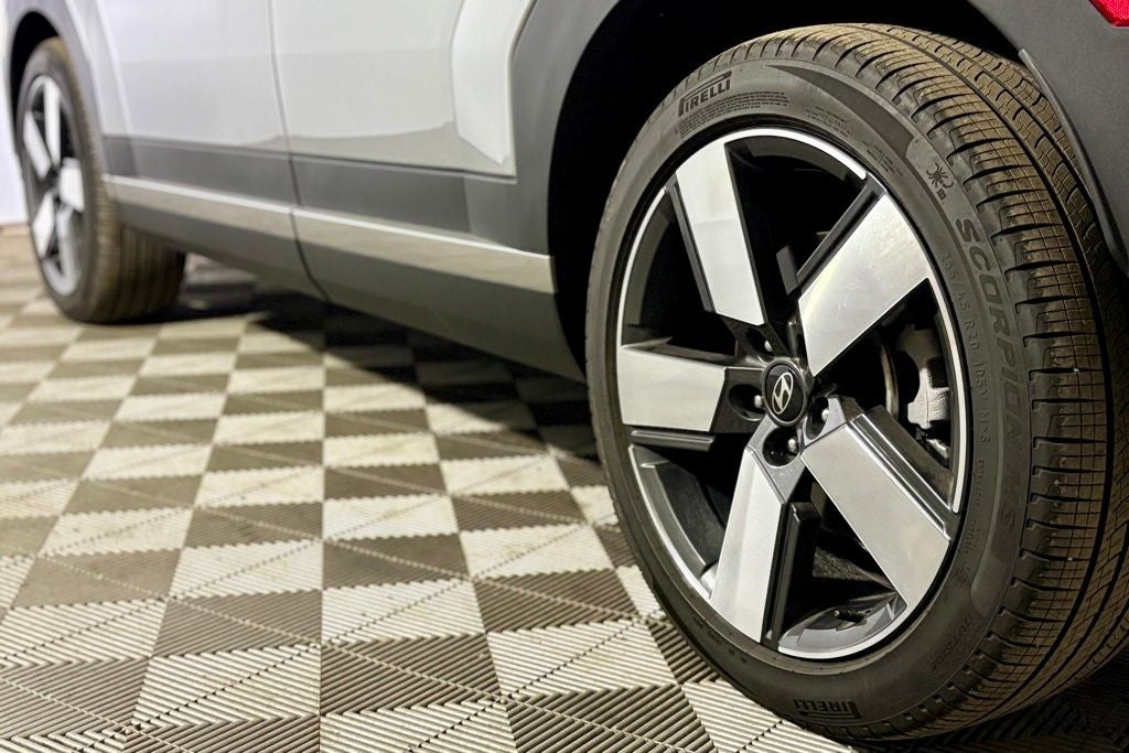 2024 Hyundai SANTA FE Limited