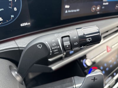 2024 Hyundai SANTA FE Limited