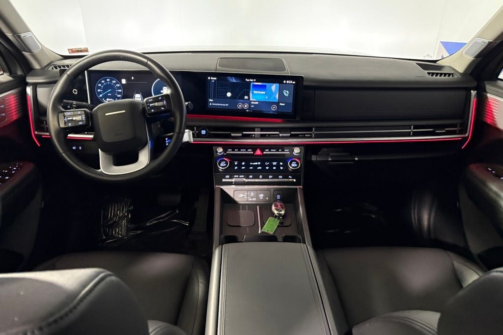 2024 Hyundai SANTA FE Limited