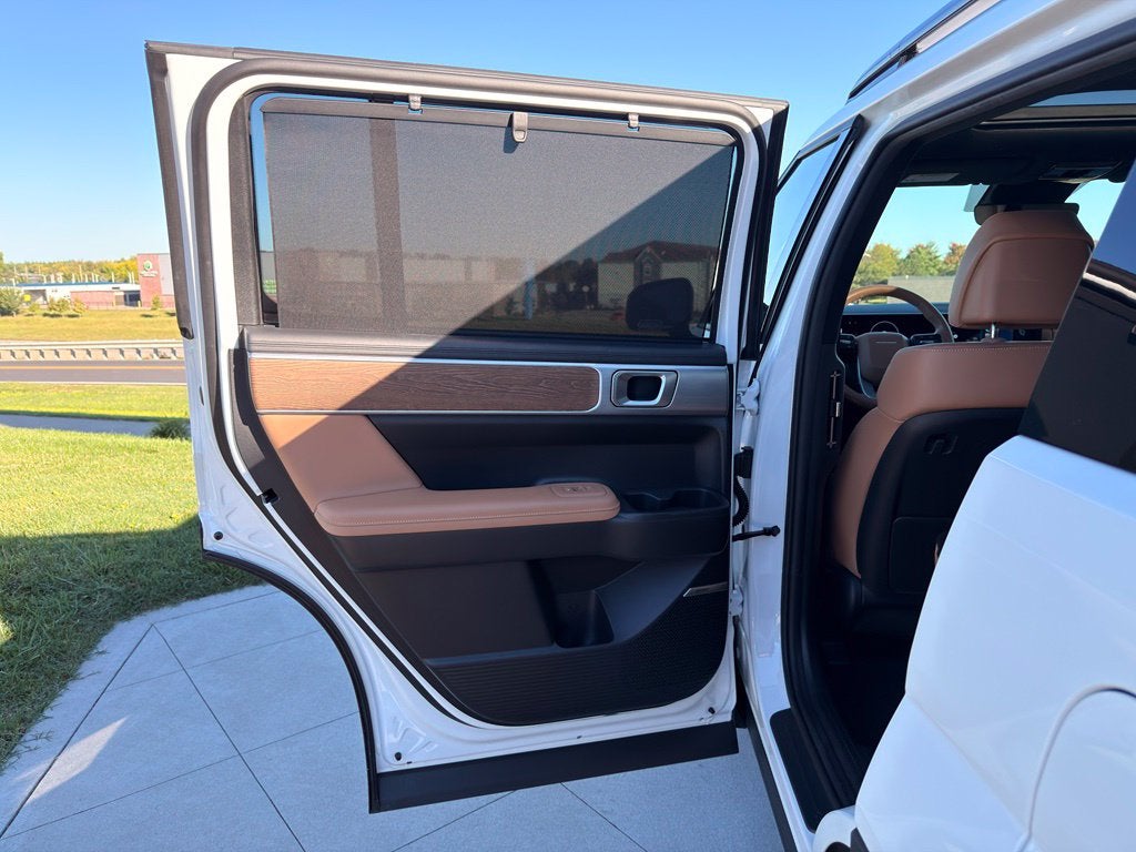 2024 Hyundai SANTA FE Limited