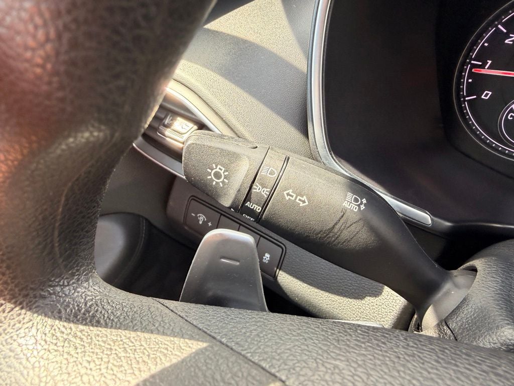 2022 Hyundai SANTA FE SE