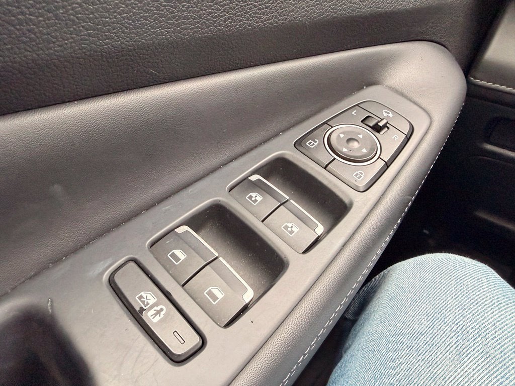 2023 Hyundai SANTA FE HYBRID Limited