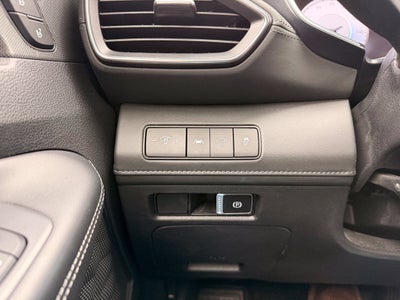 2023 Hyundai SANTA FE HYBRID Limited