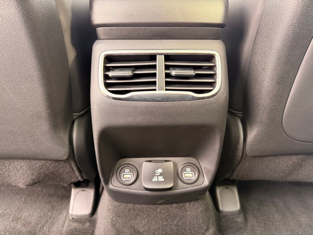 2021 Hyundai SANTA FE Calligraphy