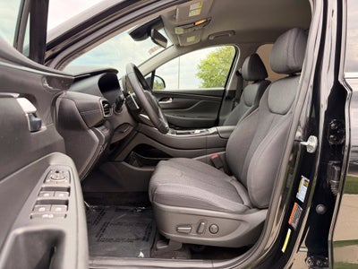 2022 Hyundai SANTA FE XRT