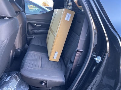 2025 Hyundai SANTA CRUZ SE