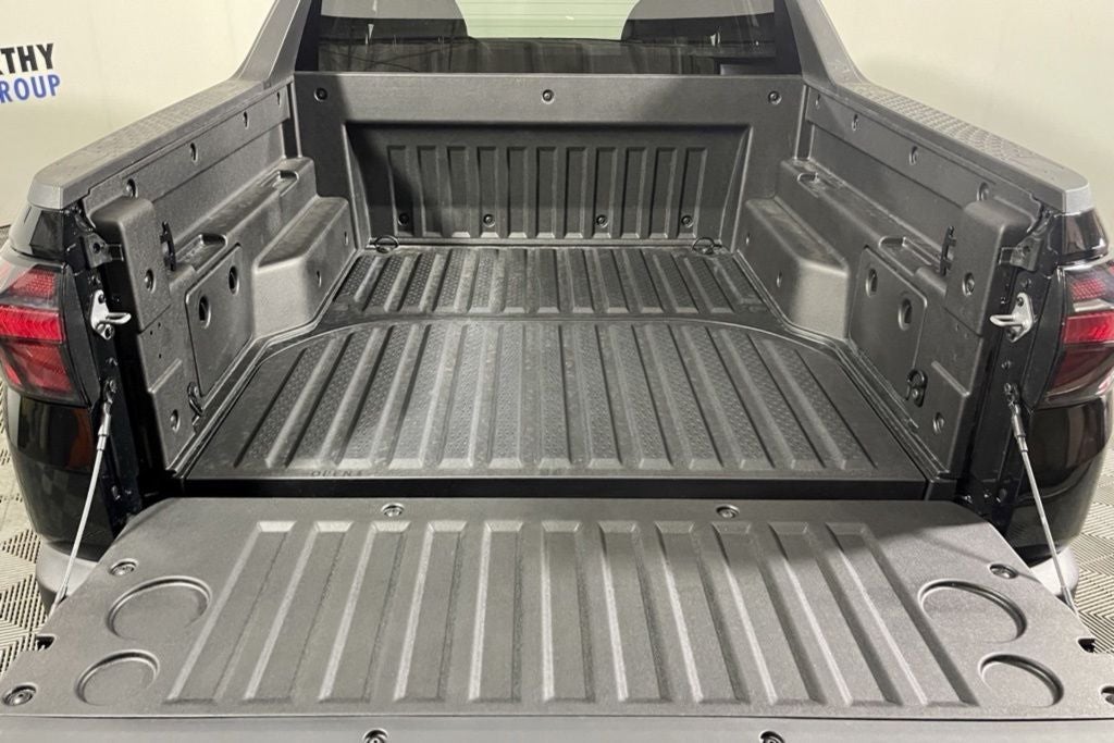 2025 Hyundai SANTA CRUZ SE