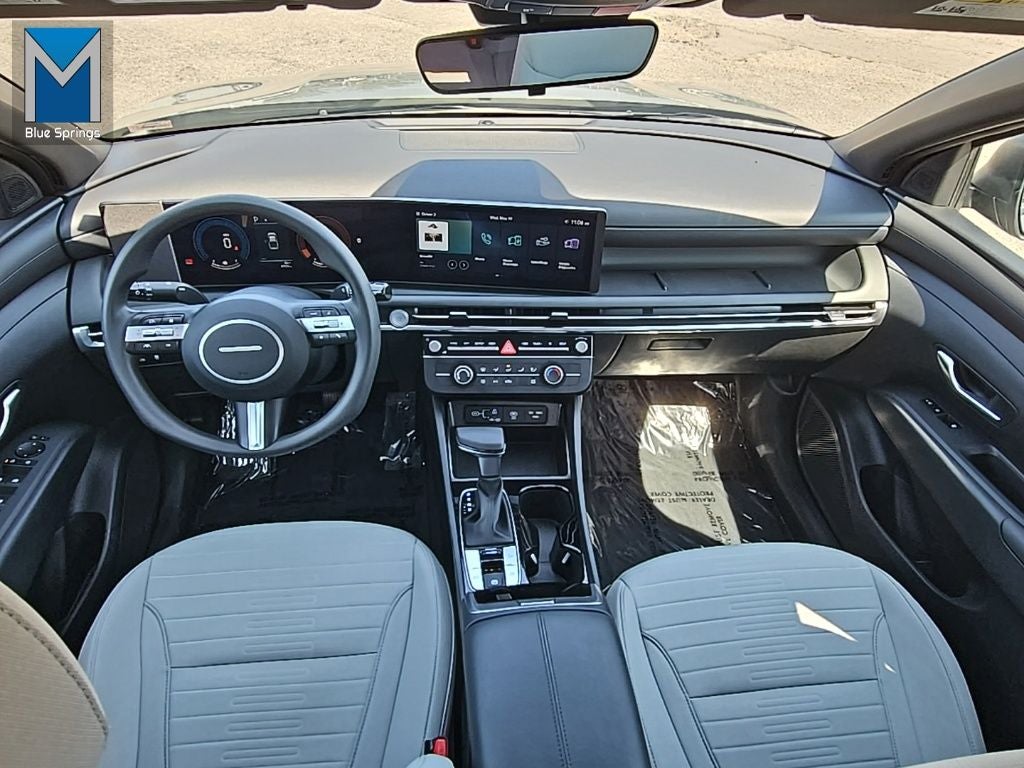 2025 Hyundai SANTA CRUZ SE