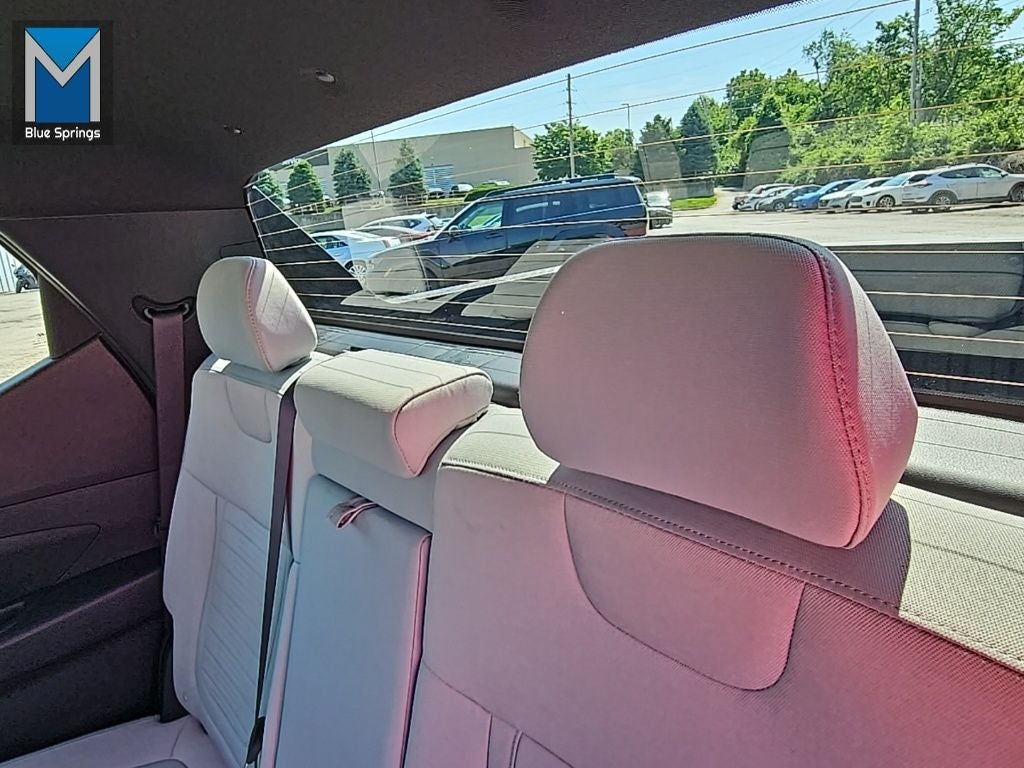 2025 Hyundai SANTA CRUZ SE