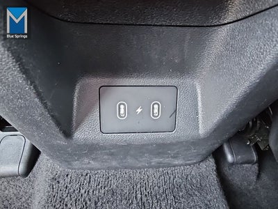 2025 Hyundai SANTA CRUZ SE