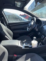 2022 Hyundai SANTA CRUZ SE