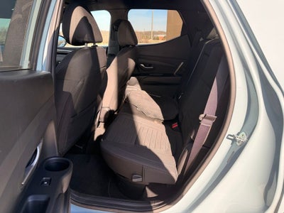 2022 Hyundai SANTA CRUZ SE