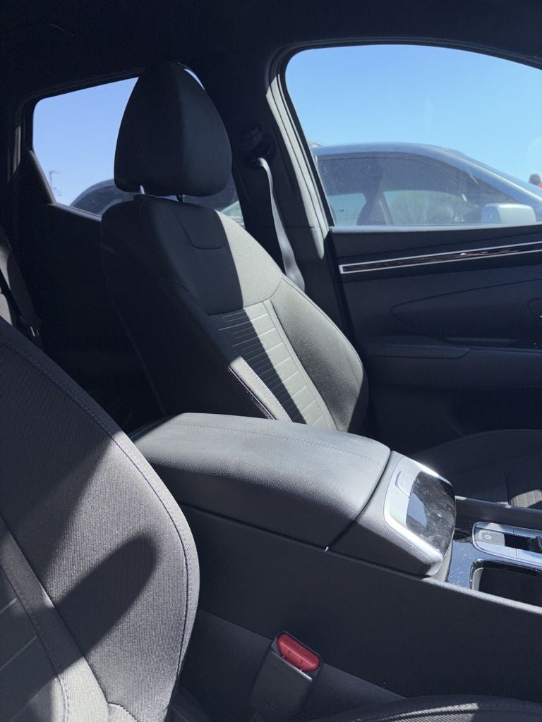 2022 Hyundai SANTA CRUZ SE