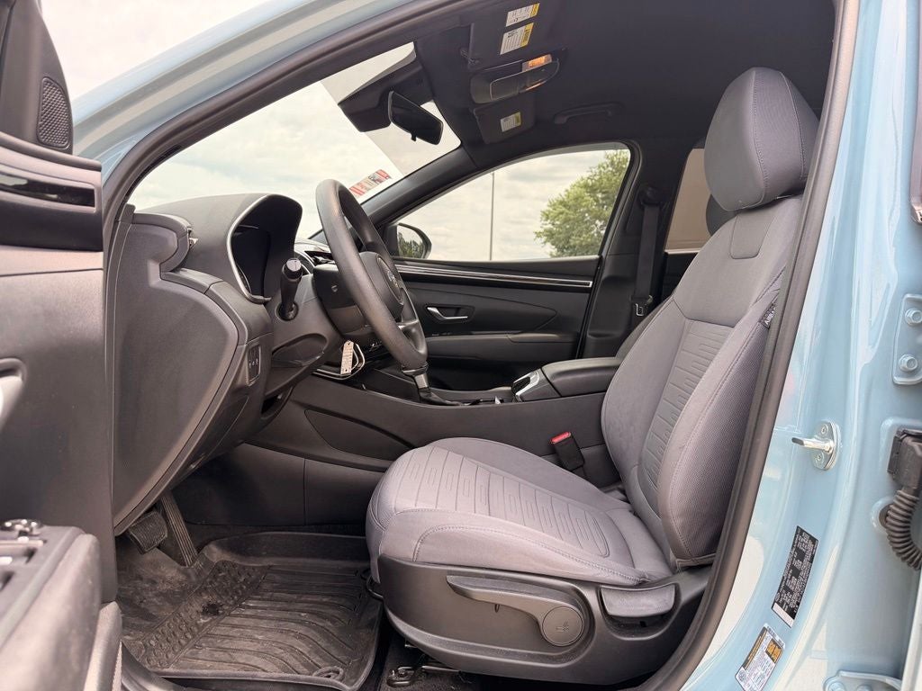 Used 2024 Hyundai Santa Cruz SE with VIN 5NTJADAE8RH099395 for sale in Kansas City