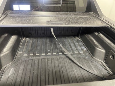 2024 Hyundai SANTA CRUZ Night