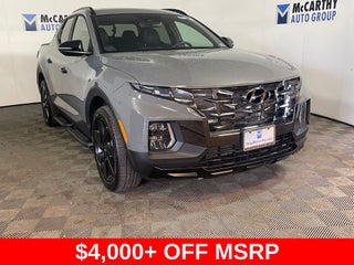 2024 Hyundai SANTA CRUZ NIGHT