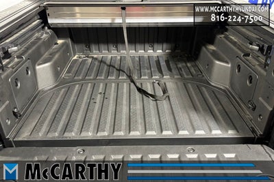 2024 Hyundai SANTA CRUZ Night