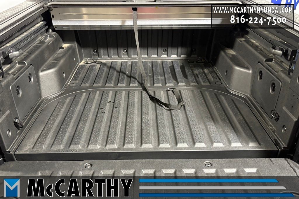 2024 Hyundai SANTA CRUZ Night