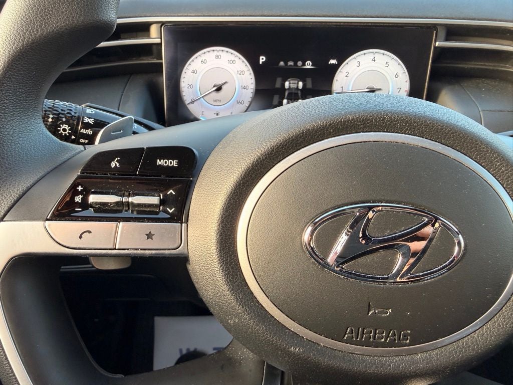 2023 Hyundai SANTA CRUZ NIGHT