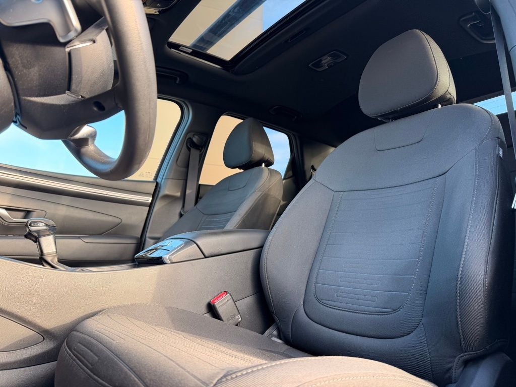 2023 Hyundai SANTA CRUZ NIGHT