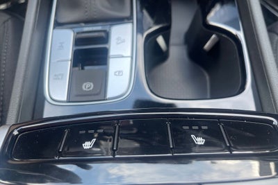 2024 Hyundai SANTA CRUZ SEL Activity