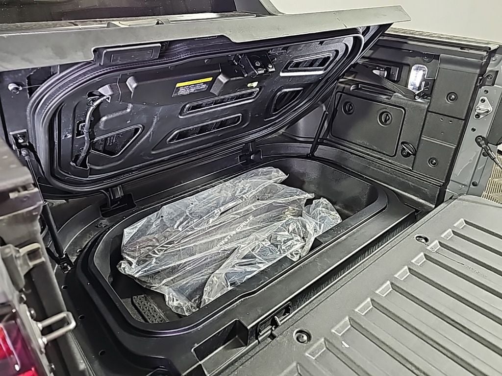 2024 Hyundai SANTA CRUZ Night