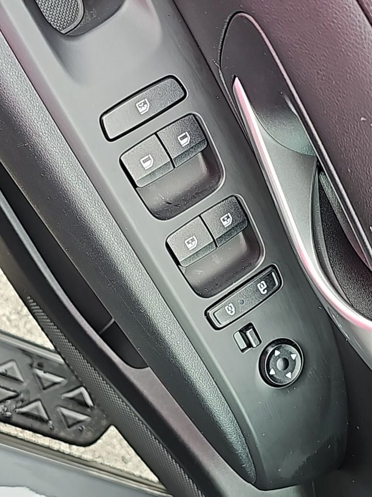 2024 Hyundai SANTA CRUZ Night