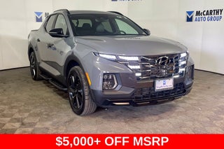 2024 Hyundai SANTA CRUZ Night