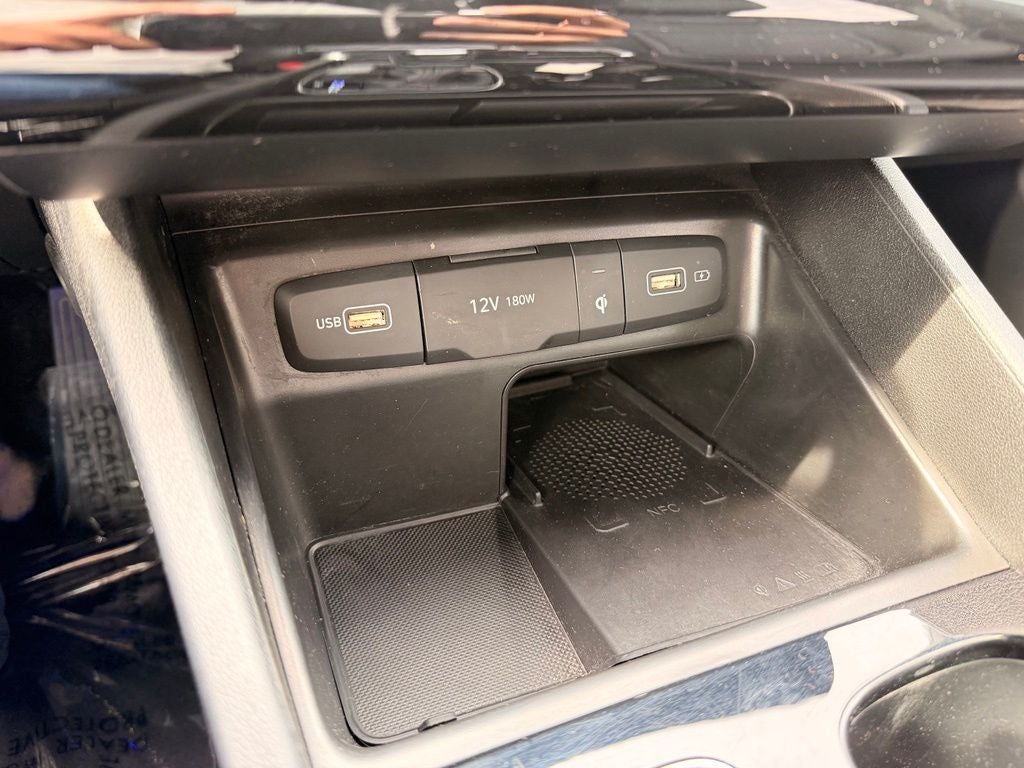 2024 Hyundai SANTA CRUZ XRT