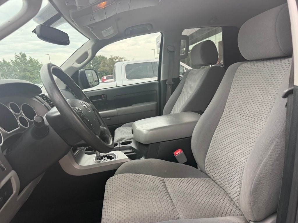 Used 2013 Toyota Tundra Tundra Grade with VIN 5TFUW5F16DX303987 for sale in Kansas City