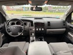 2013 Toyota Tundra Grade