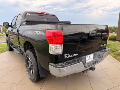 2013 Toyota Tundra Grade