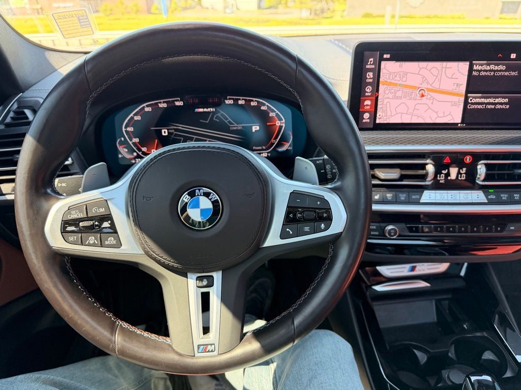 2022 BMW X3 40i - Photo 13