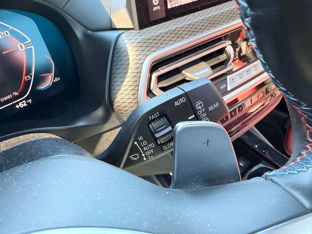 2022 BMW X3 40i - Photo 14