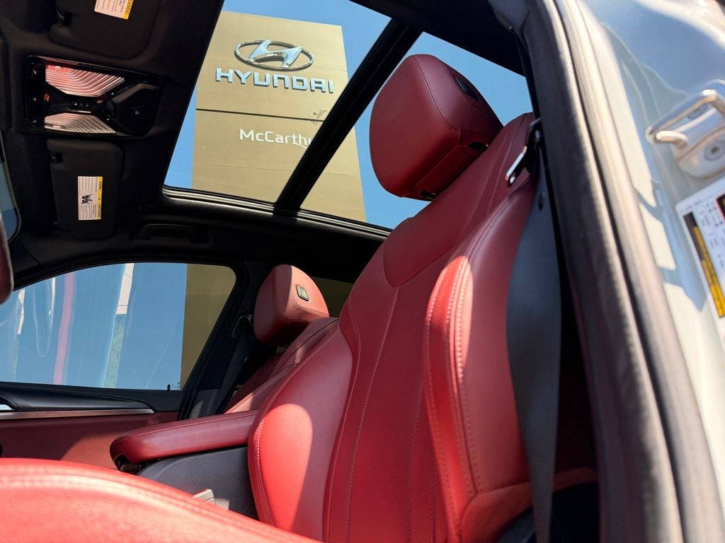 2022 BMW X3 40i - Photo 16