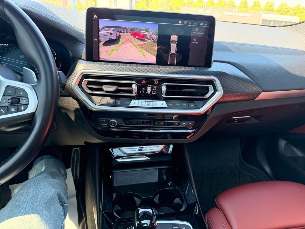 2022 BMW X3 40i - Photo 18