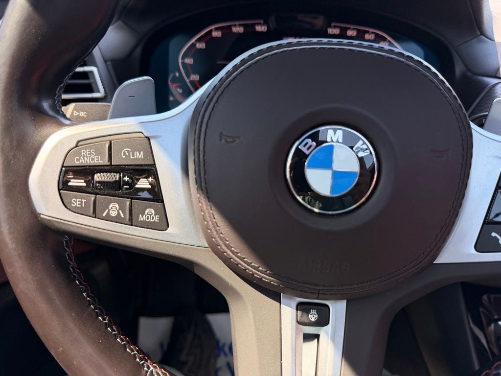 2022 BMW X3 40i - Photo 21
