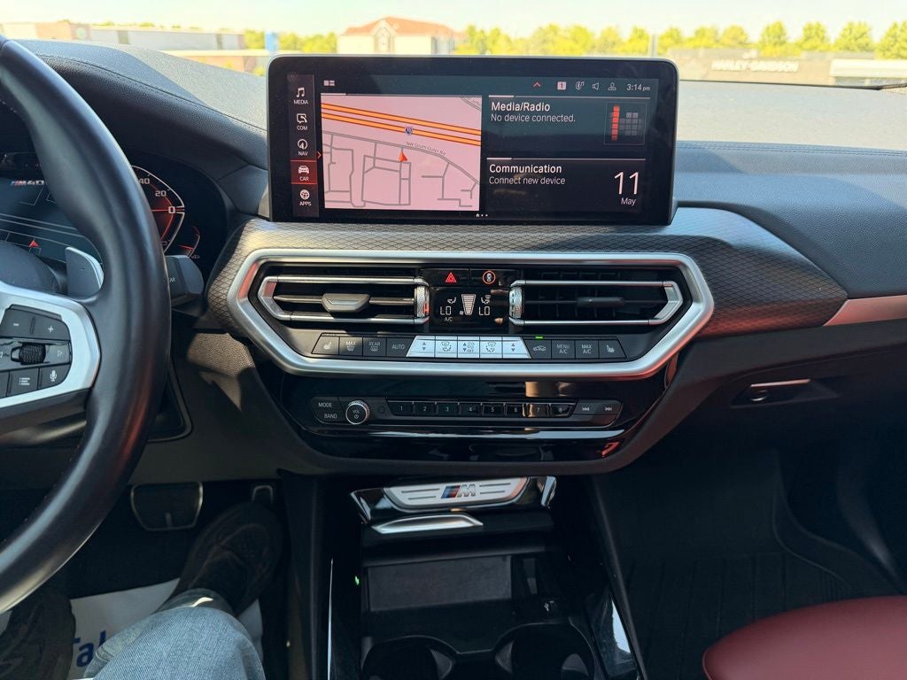 2022 BMW X3 40i - Photo 22