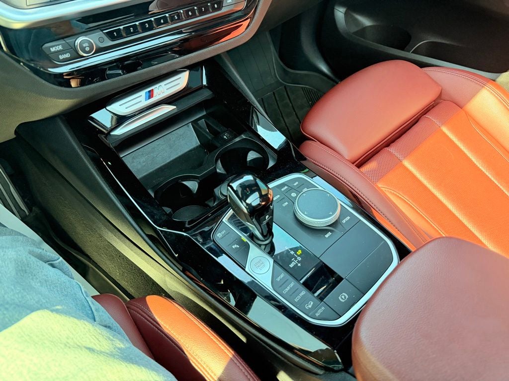 2022 BMW X3 40i - Photo 23