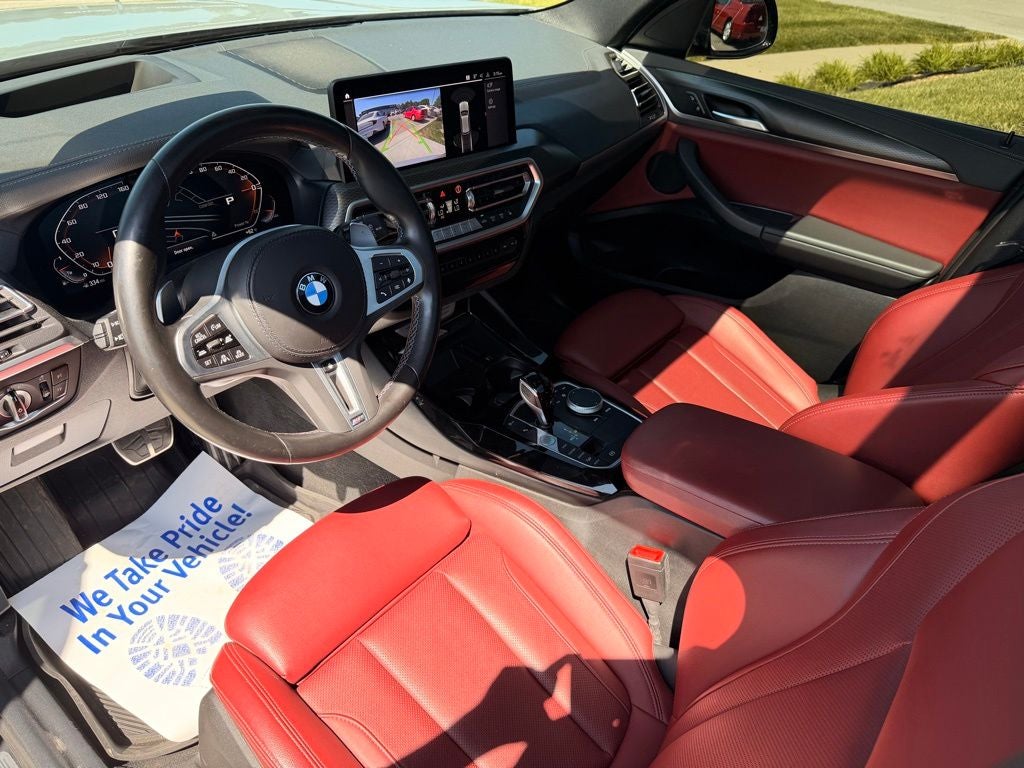 2022 BMW X3 40i - Photo 24