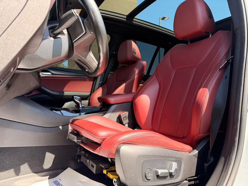 2022 BMW X3 40i - Photo 25