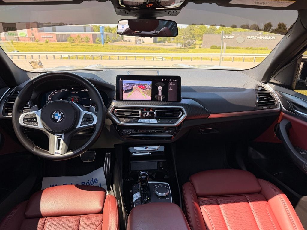 2022 BMW X3 40i - Photo 26