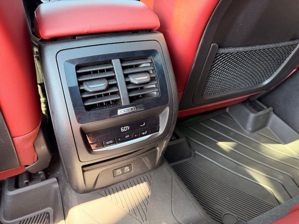 2022 BMW X3 40i - Photo 27