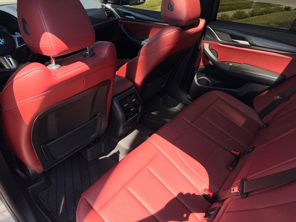 2022 BMW X3 40i - Photo 29