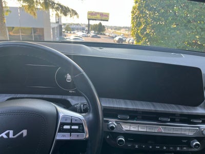 2023 Kia Telluride SX