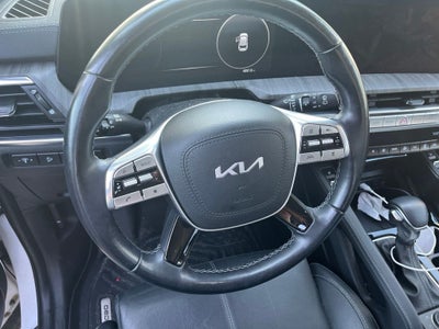 2023 Kia Telluride SX